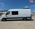 Белый Мерседес Sprinter, объемом двигателя 2.99 л и пробегом 342 тыс. км за 34000 $, фото 7 на Automoto.ua