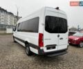 Белый Мерседес Sprinter, объемом двигателя 2.14 л и пробегом 540 тыс. км за 35999 $, фото 3 на Automoto.ua