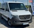 Білий Мерседес Sprinter, об'ємом двигуна 2.2 л та пробігом 314 тис. км за 27900 $, фото 1 на Automoto.ua