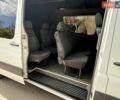Білий Мерседес Sprinter, об'ємом двигуна 2.99 л та пробігом 277 тис. км за 28000 $, фото 7 на Automoto.ua