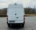 Белый Мерседес Sprinter, объемом двигателя 2.99 л и пробегом 420 тыс. км за 24500 $, фото 24 на Automoto.ua