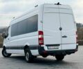 Белый Мерседес Sprinter, объемом двигателя 2.99 л и пробегом 420 тыс. км за 24500 $, фото 13 на Automoto.ua