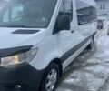 Белый Мерседес Sprinter, объемом двигателя 2.99 л и пробегом 550 тыс. км за 35500 $, фото 2 на Automoto.ua