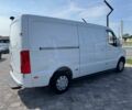 Белый Мерседес Sprinter, объемом двигателя 2.2 л и пробегом 182 тыс. км за 27064 $, фото 2 на Automoto.ua