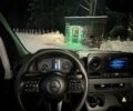 Білий Мерседес Sprinter, об'ємом двигуна 2.14 л та пробігом 1 тис. км за 31000 $, фото 8 на Automoto.ua