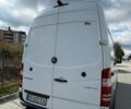 Белый Мерседес Sprinter, объемом двигателя 2.14 л и пробегом 649 тыс. км за 24200 $, фото 10 на Automoto.ua