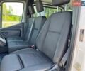 Білий Мерседес Sprinter, об'ємом двигуна 2.2 л та пробігом 314 тис. км за 26900 $, фото 18 на Automoto.ua