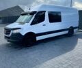 Білий Мерседес Sprinter, об'ємом двигуна 3 л та пробігом 450 тис. км за 29000 $, фото 4 на Automoto.ua