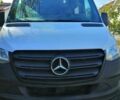 Белый Мерседес Sprinter, объемом двигателя 2.2 л и пробегом 600 тыс. км за 25000 $, фото 1 на Automoto.ua