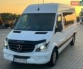Белый Мерседес Sprinter, объемом двигателя 2.14 л и пробегом 466 тыс. км за 31500 $, фото 18 на Automoto.ua