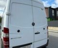 Белый Мерседес Sprinter, объемом двигателя 2.14 л и пробегом 649 тыс. км за 24200 $, фото 13 на Automoto.ua