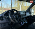 Белый Мерседес Sprinter, объемом двигателя 2.99 л и пробегом 490 тыс. км за 30000 $, фото 4 на Automoto.ua