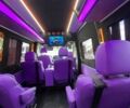 Белый Мерседес Sprinter, объемом двигателя 2.2 л и пробегом 400 тыс. км за 37500 $, фото 7 на Automoto.ua