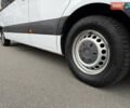 Белый Мерседес Sprinter, объемом двигателя 2.14 л и пробегом 293 тыс. км за 29900 $, фото 37 на Automoto.ua