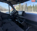 Белый Мерседес Sprinter, объемом двигателя 2.99 л и пробегом 490 тыс. км за 30000 $, фото 50 на Automoto.ua