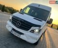 Белый Мерседес Sprinter, объемом двигателя 2.14 л и пробегом 466 тыс. км за 31500 $, фото 1 на Automoto.ua