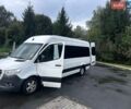 Белый Мерседес Sprinter, объемом двигателя 2.2 л и пробегом 650 тыс. км за 29900 $, фото 3 на Automoto.ua