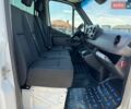 Белый Мерседес Sprinter, объемом двигателя 2.2 л и пробегом 314 тыс. км за 26900 $, фото 30 на Automoto.ua