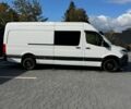 Білий Мерседес Sprinter, об'ємом двигуна 3 л та пробігом 450 тис. км за 29000 $, фото 15 на Automoto.ua
