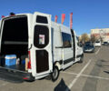 Білий Мерседес Sprinter, об'ємом двигуна 2.14 л та пробігом 420 тис. км за 40865 $, фото 4 на Automoto.ua