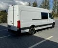 Білий Мерседес Sprinter, об'ємом двигуна 3 л та пробігом 450 тис. км за 29000 $, фото 17 на Automoto.ua
