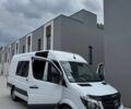 Белый Мерседес Sprinter, объемом двигателя 2.14 л и пробегом 650 тыс. км за 33500 $, фото 11 на Automoto.ua
