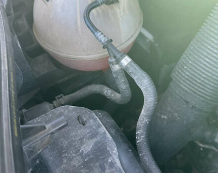 Білий Мерседес Sprinter, об'ємом двигуна 2.14 л та пробігом 420 тис. км за 40865 $, фото 25 на Automoto.ua