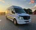 Белый Мерседес Sprinter, объемом двигателя 2.14 л и пробегом 466 тыс. км за 31500 $, фото 1 на Automoto.ua