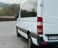 Белый Мерседес Sprinter, объемом двигателя 2.99 л и пробегом 420 тыс. км за 24500 $, фото 21 на Automoto.ua