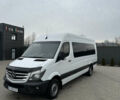 Білий Мерседес Sprinter, об'ємом двигуна 2.14 л та пробігом 300 тис. км за 29401 $, фото 6 на Automoto.ua