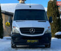 Білий Мерседес Sprinter, об'ємом двигуна 2.14 л та пробігом 204 тис. км за 19900 $, фото 1 на Automoto.ua