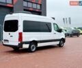Белый Мерседес Sprinter, объемом двигателя 2.14 л и пробегом 264 тыс. км за 37500 $, фото 9 на Automoto.ua