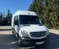 Белый Мерседес Sprinter, объемом двигателя 2.14 л и пробегом 646 тыс. км за 26400 $, фото 2 на Automoto.ua