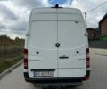 Белый Мерседес Sprinter, объемом двигателя 2.14 л и пробегом 649 тыс. км за 24200 $, фото 48 на Automoto.ua