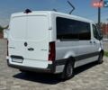 Белый Мерседес Sprinter, объемом двигателя 2.2 л и пробегом 314 тыс. км за 26900 $, фото 11 на Automoto.ua