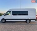 Белый Мерседес Sprinter, объемом двигателя 2.14 л и пробегом 466 тыс. км за 31500 $, фото 7 на Automoto.ua