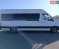 Белый Мерседес Sprinter, объемом двигателя 2.2 л и пробегом 555 тыс. км за 34500 $, фото 3 на Automoto.ua