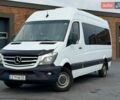Белый Мерседес Sprinter, объемом двигателя 2.99 л и пробегом 420 тыс. км за 24500 $, фото 5 на Automoto.ua