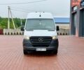Білий Мерседес Sprinter, об'ємом двигуна 2.14 л та пробігом 264 тис. км за 37500 $, фото 4 на Automoto.ua