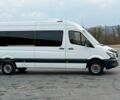 Белый Мерседес Sprinter, объемом двигателя 2.99 л и пробегом 420 тыс. км за 24500 $, фото 10 на Automoto.ua