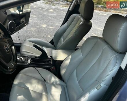 Білий Мерседес Sprinter, об'ємом двигуна 2.15 л та пробігом 290 тис. км за 49500 $, фото 10 на Automoto.ua