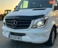 Белый Мерседес Sprinter, объемом двигателя 2.14 л и пробегом 466 тыс. км за 31500 $, фото 22 на Automoto.ua