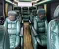 Белый Мерседес Sprinter, объемом двигателя 2.15 л и пробегом 290 тыс. км за 49500 $, фото 10 на Automoto.ua