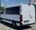 Белый Мерседес Sprinter, объемом двигателя 2.2 л и пробегом 314 тыс. км за 26900 $, фото 8 на Automoto.ua