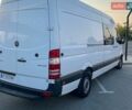 Белый Мерседес Sprinter, объемом двигателя 2.14 л и пробегом 410 тыс. км за 30000 $, фото 6 на Automoto.ua