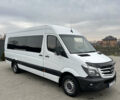 Білий Мерседес Sprinter, об'ємом двигуна 2.14 л та пробігом 300 тис. км за 29401 $, фото 1 на Automoto.ua