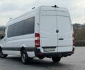 Белый Мерседес Sprinter, объемом двигателя 2.99 л и пробегом 420 тыс. км за 24500 $, фото 12 на Automoto.ua