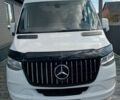 Білий Мерседес Sprinter, об'ємом двигуна 2.14 л та пробігом 561 тис. км за 35000 $, фото 1 на Automoto.ua