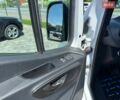 Белый Мерседес Sprinter, объемом двигателя 2.2 л и пробегом 314 тыс. км за 26900 $, фото 13 на Automoto.ua