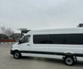 Білий Мерседес Sprinter, об'ємом двигуна 2.14 л та пробігом 300 тис. км за 29401 $, фото 7 на Automoto.ua